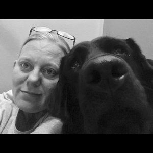 Meet your Posher, Charlotte